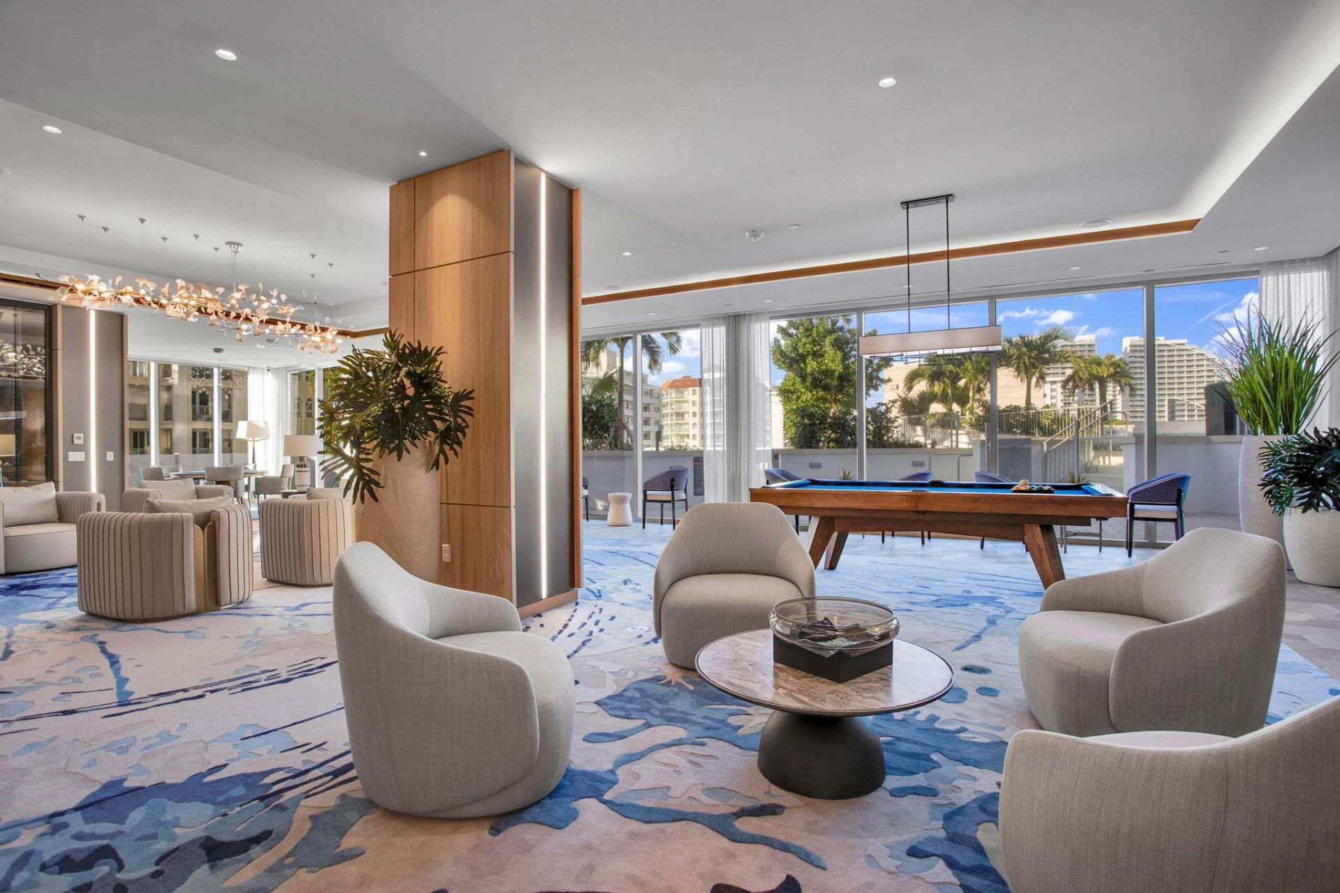 153 N Seabreeze Boulevard, Unit 1601, Fort Lauderdale, FL 33304 Photo