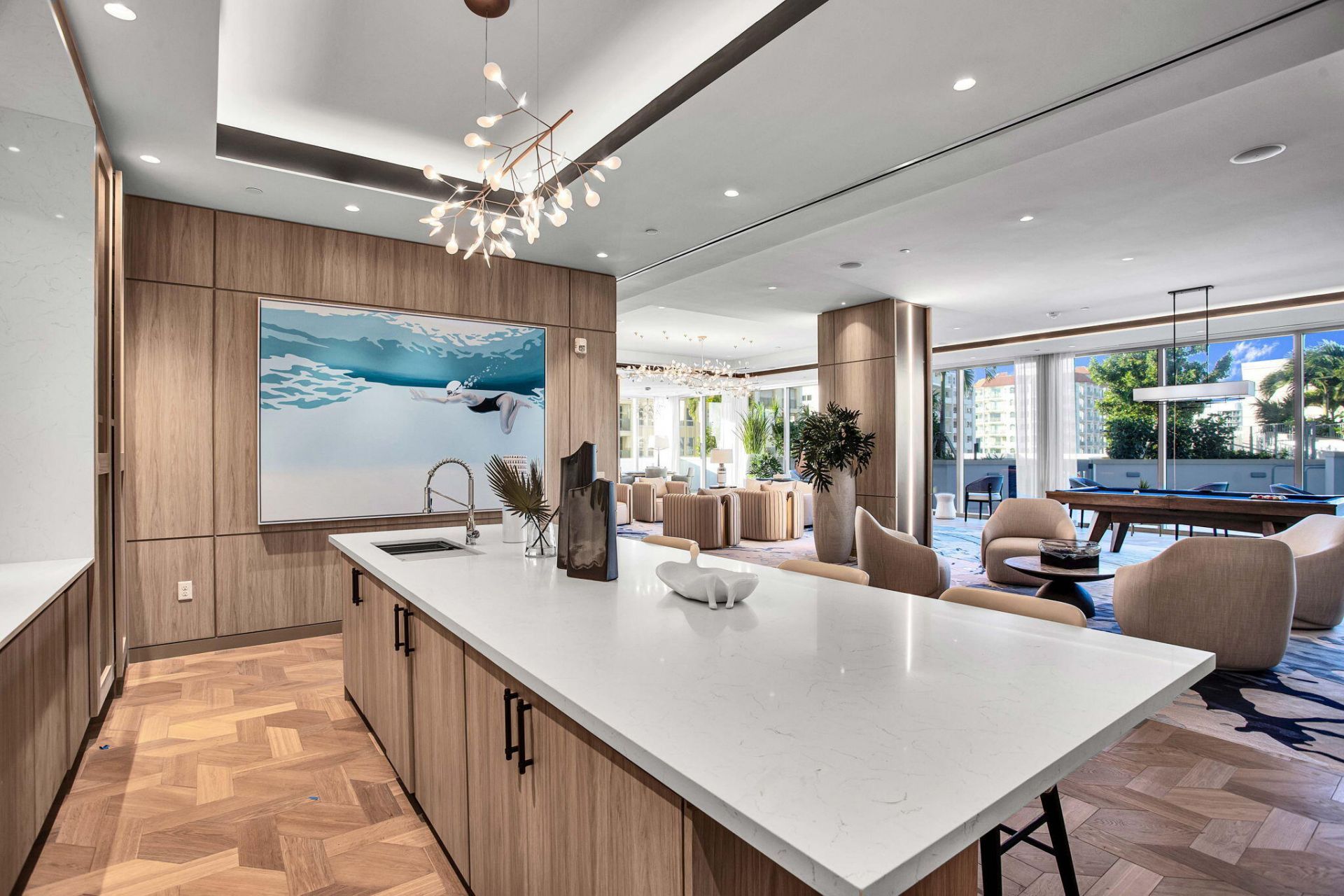 153 N Seabreeze Boulevard, Unit 1601, Fort Lauderdale, FL 33304 Photo