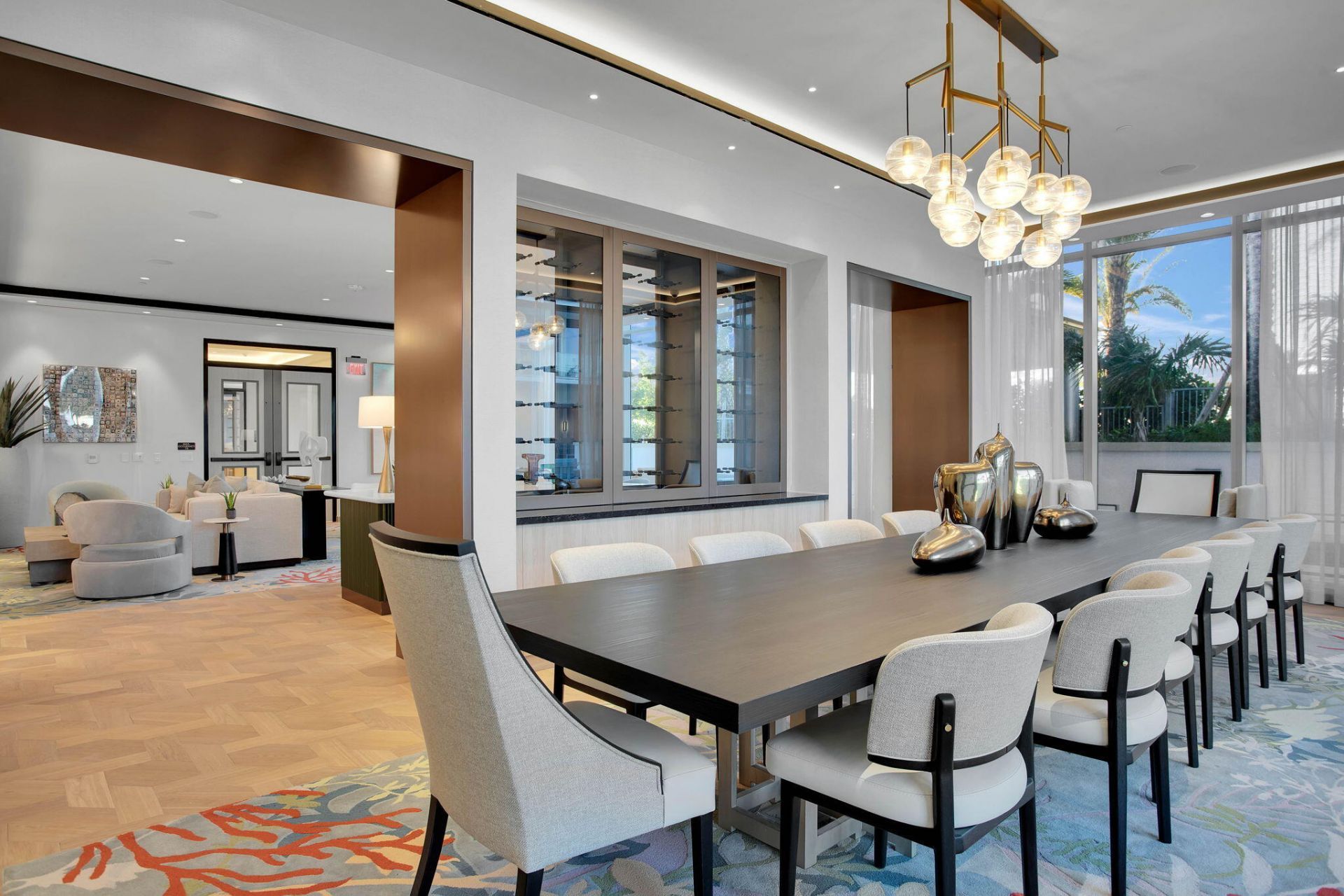 153 N Seabreeze Boulevard, Unit 1601, Fort Lauderdale, FL 33304 Photo