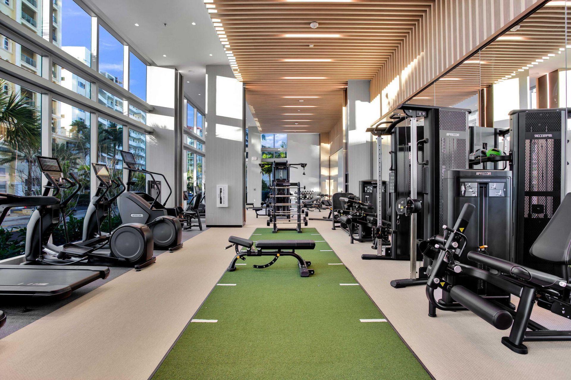 153 N Seabreeze Boulevard, Unit 1601, Fort Lauderdale, FL 33304 Photo