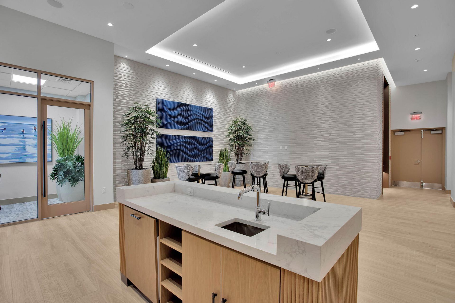 153 N Seabreeze Boulevard, Unit 1601, Fort Lauderdale, FL 33304 Photo