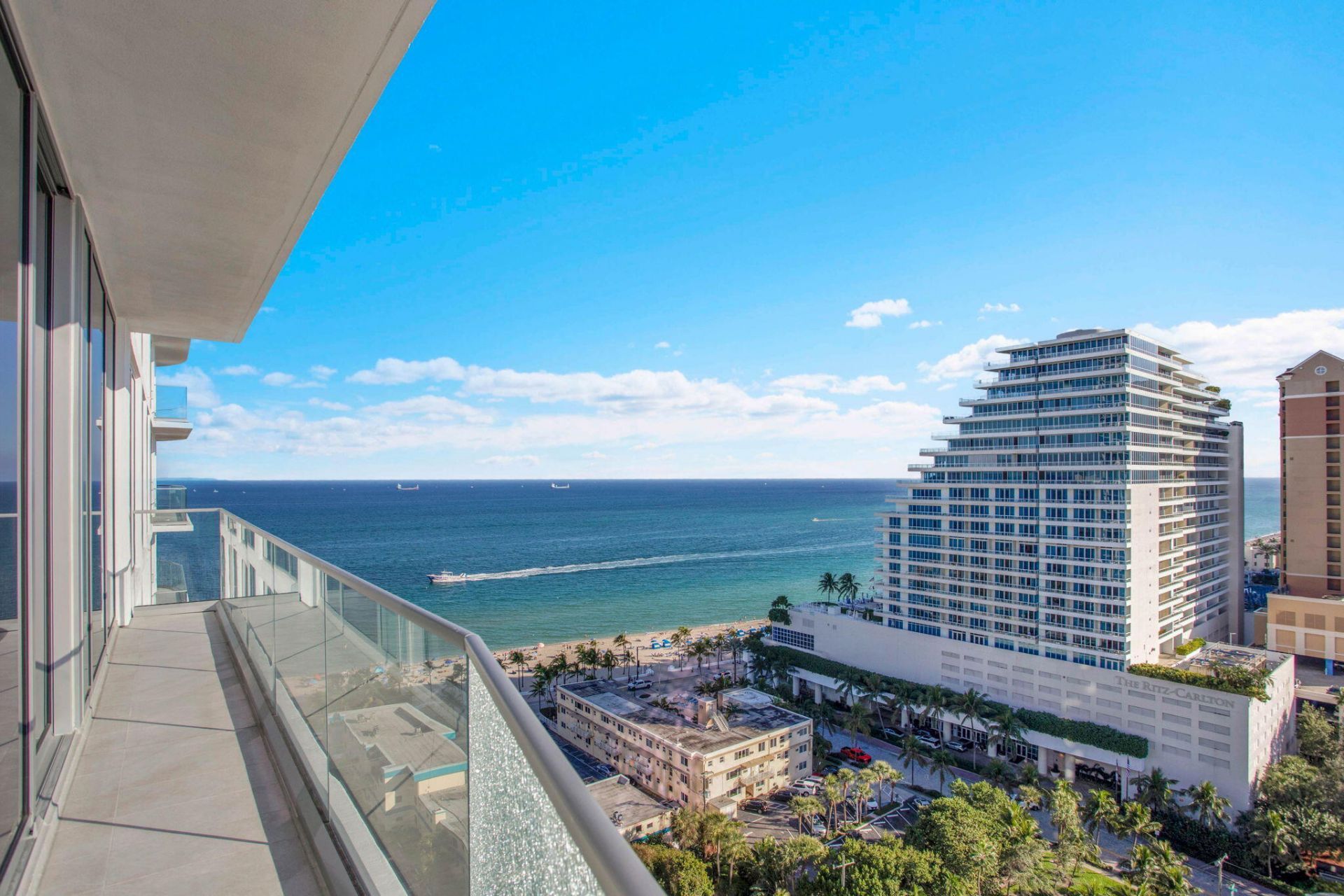 153 N Seabreeze Blvd, Unit 1602, Fort Lauderdale, FL 33304 Photo