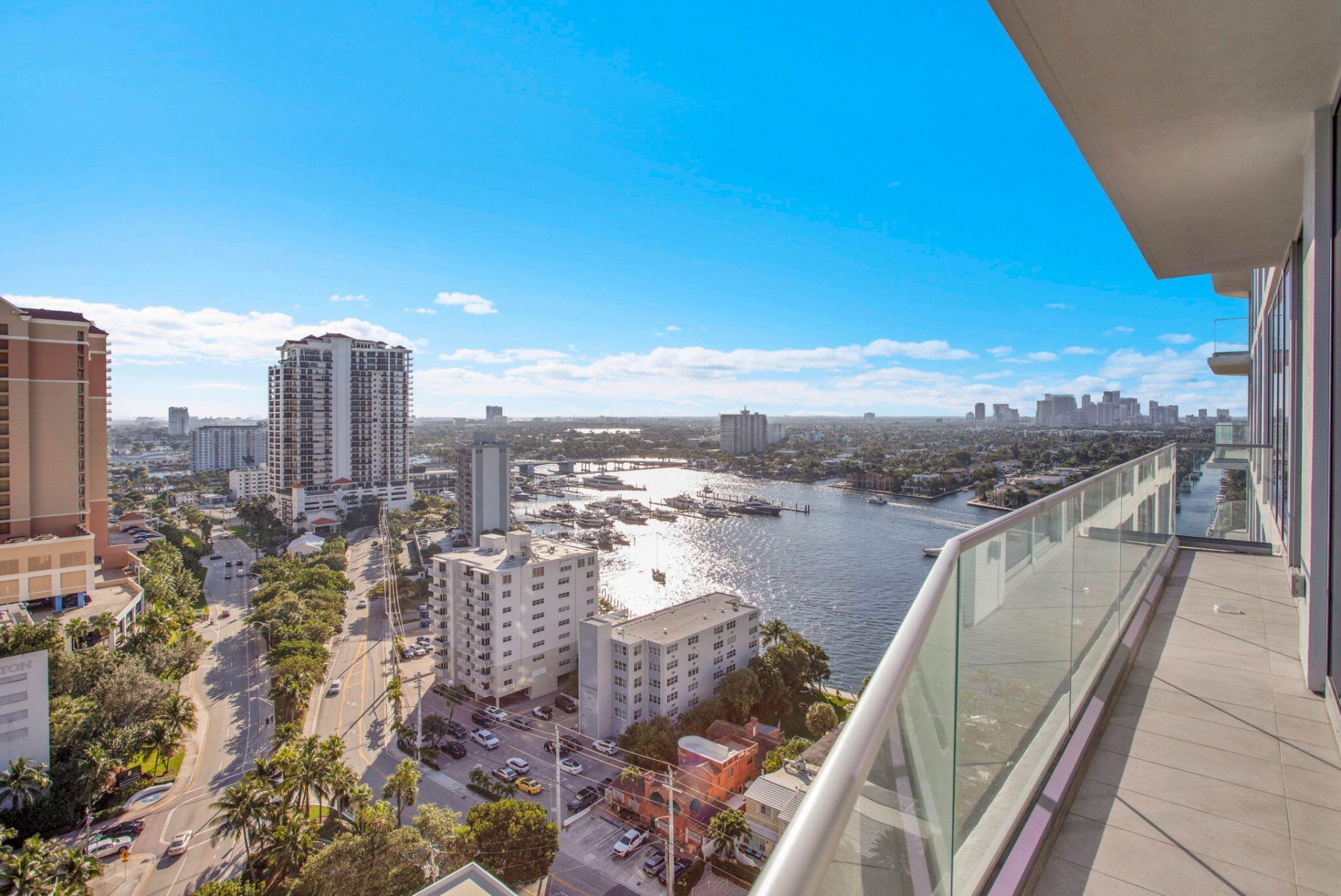 153 N Seabreeze Blvd, Unit 1602, Fort Lauderdale, FL 33304 Photo
