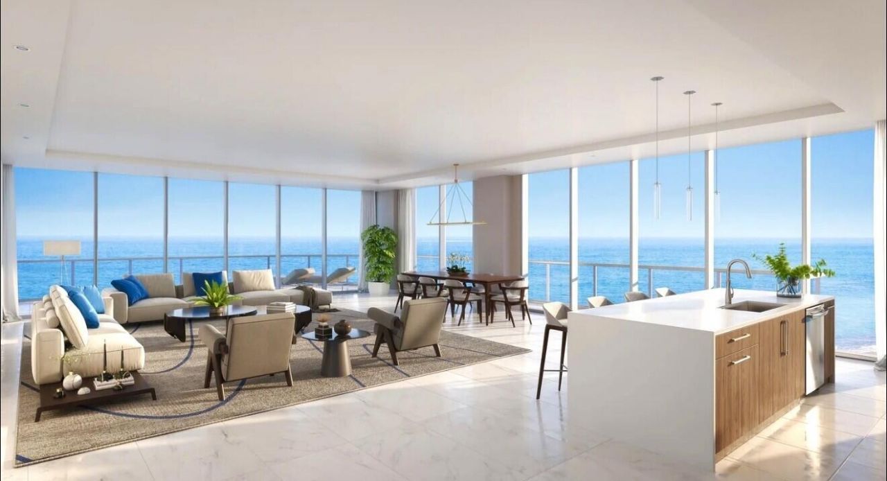 153 N Seabreeze Blvd, Unit 1602, Fort Lauderdale, FL 33304 Photo
