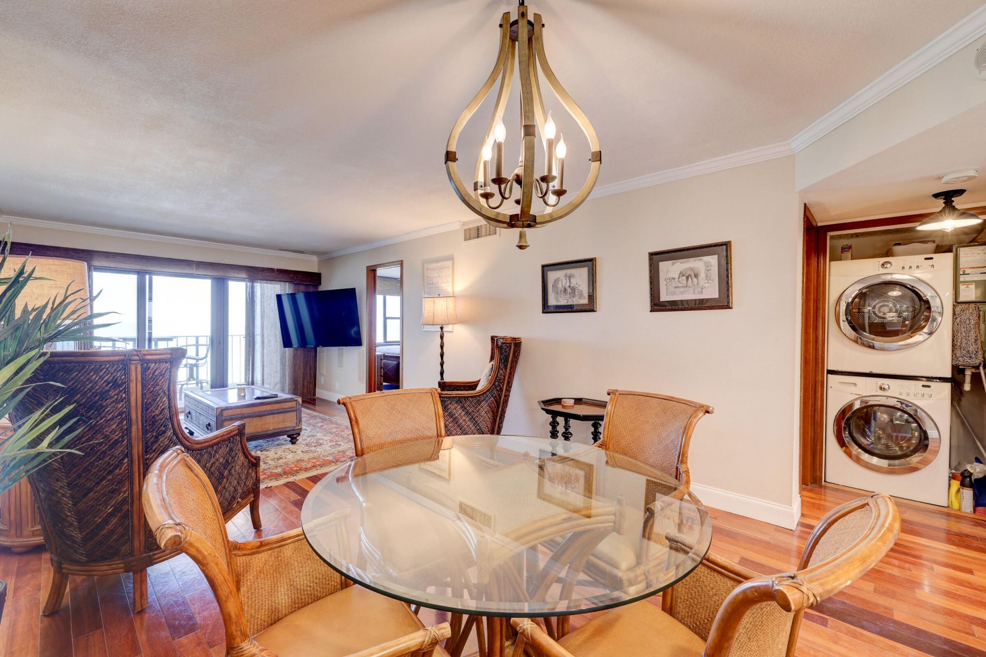 9400 S Ocean Drive, Unit 807, Jensen Beach, FL 34957 Photo