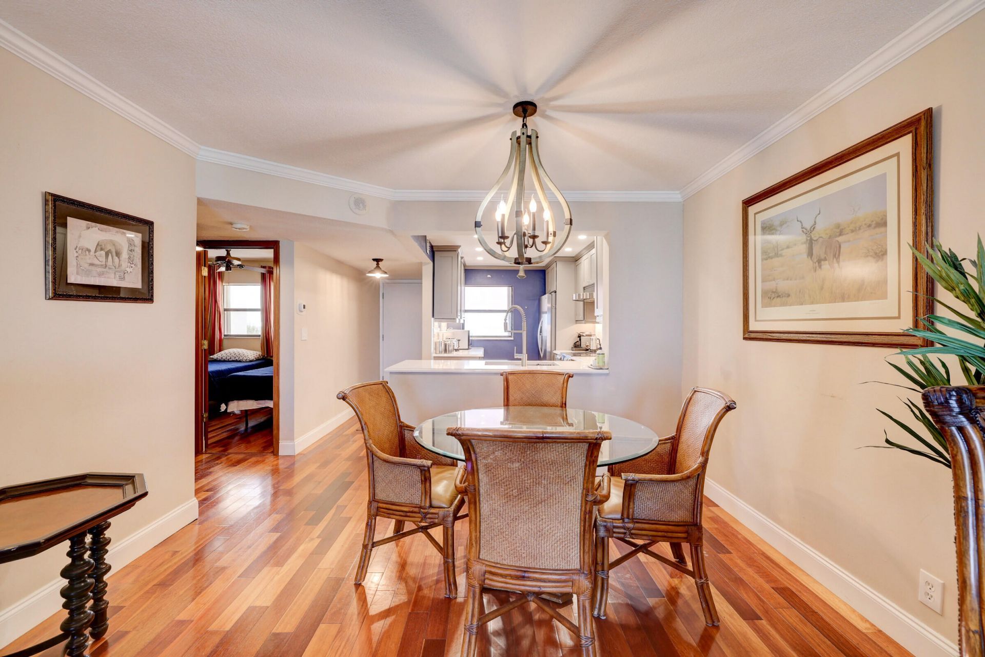 9400 S Ocean Drive, Unit 807, Jensen Beach, FL 34957 Photo