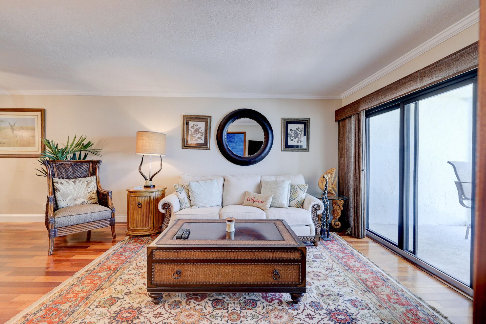 9400 S Ocean Drive, Unit 807, Jensen Beach, FL 34957 Photo