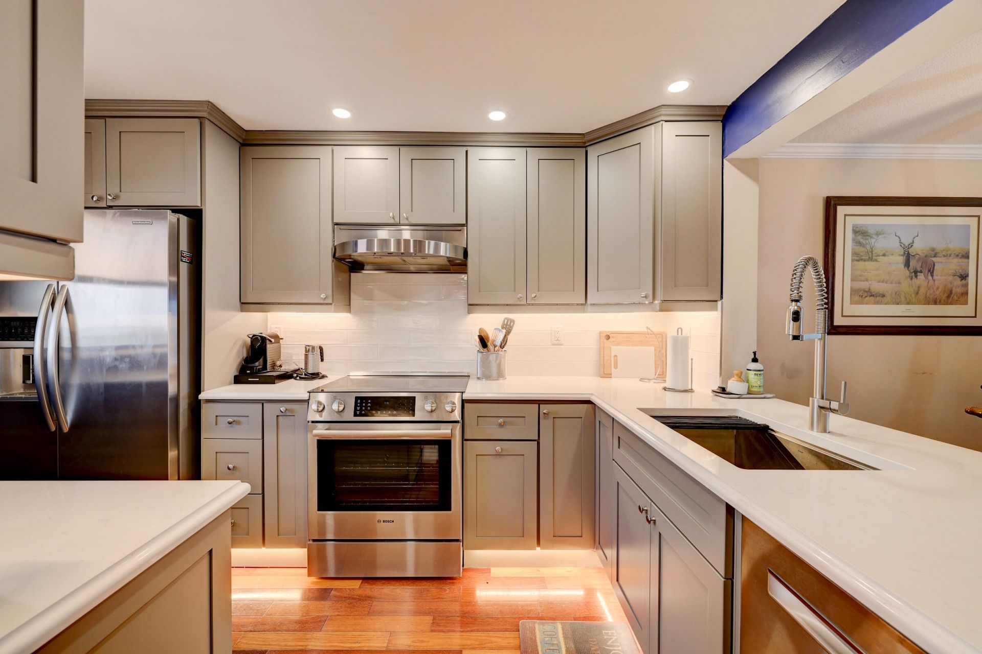 9400 S Ocean Drive, Unit 807, Jensen Beach, FL 34957 Photo