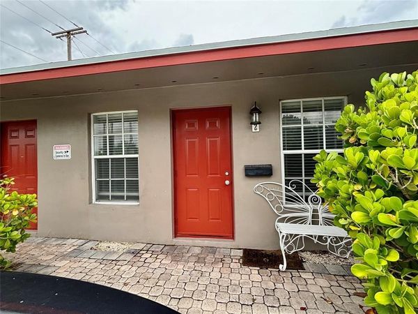 503 N J Street, Unit 2, Lake Worth Beach, FL 33460
