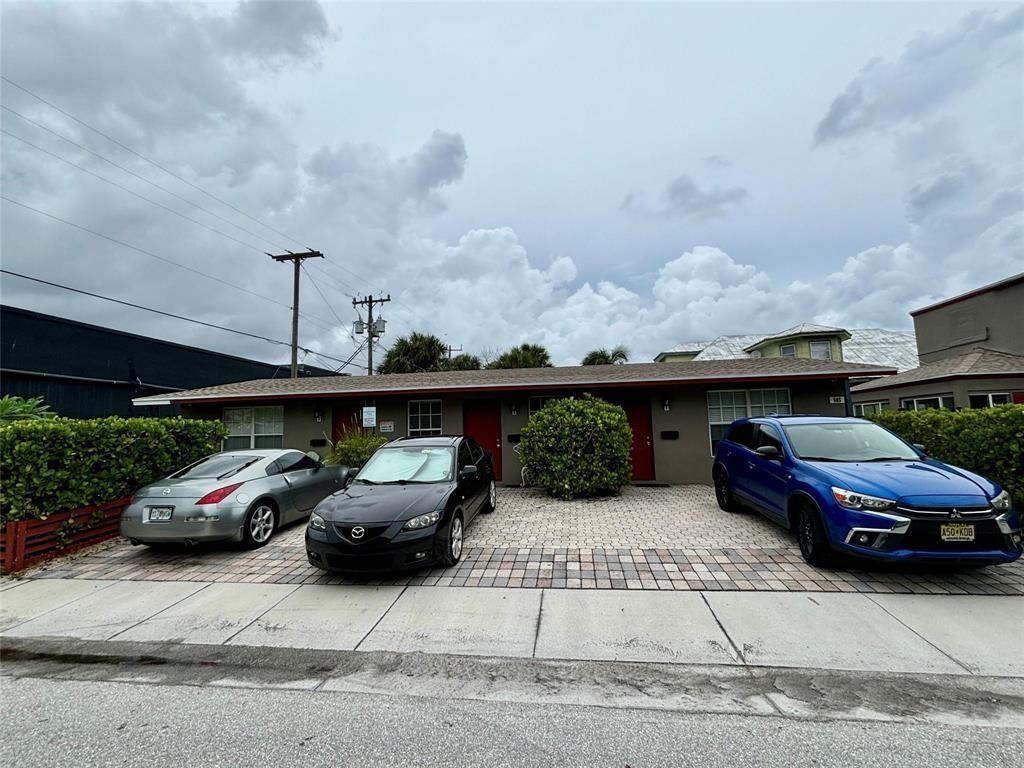 503 N J Street, Unit 2, Lake Worth Beach, FL 33460 Photo