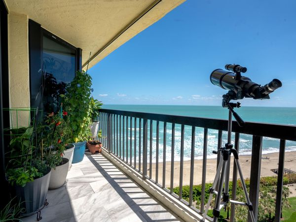 9500 S Ocean Drive, Unit 1208, Jensen Beach, FL 34957