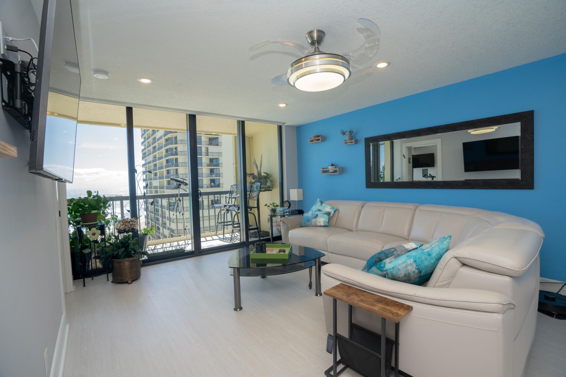 9500 S Ocean Drive, Unit 1208, Jensen Beach, FL 34957 Photo