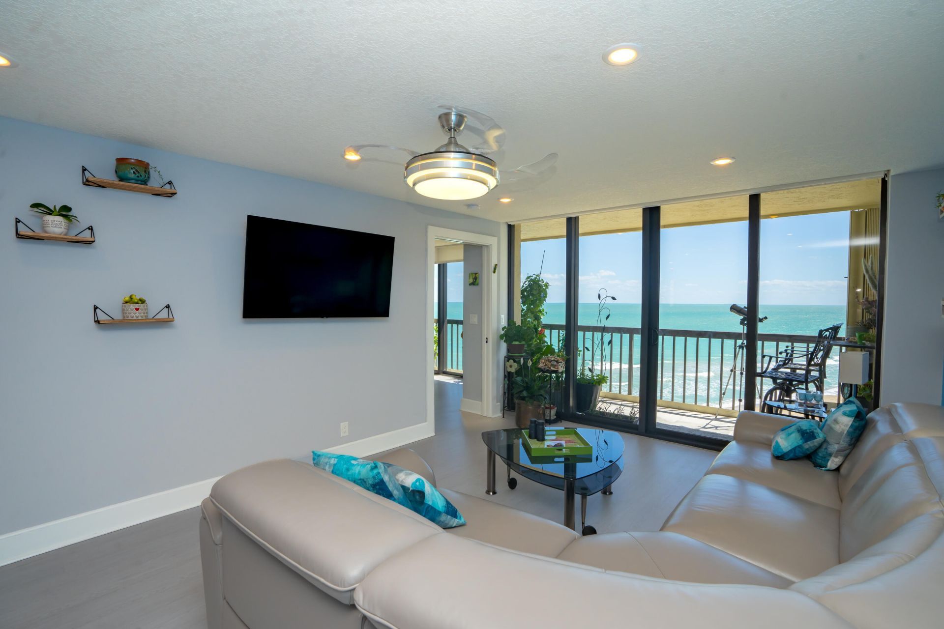 9500 S Ocean Drive, Unit 1208, Jensen Beach, FL 34957 Photo