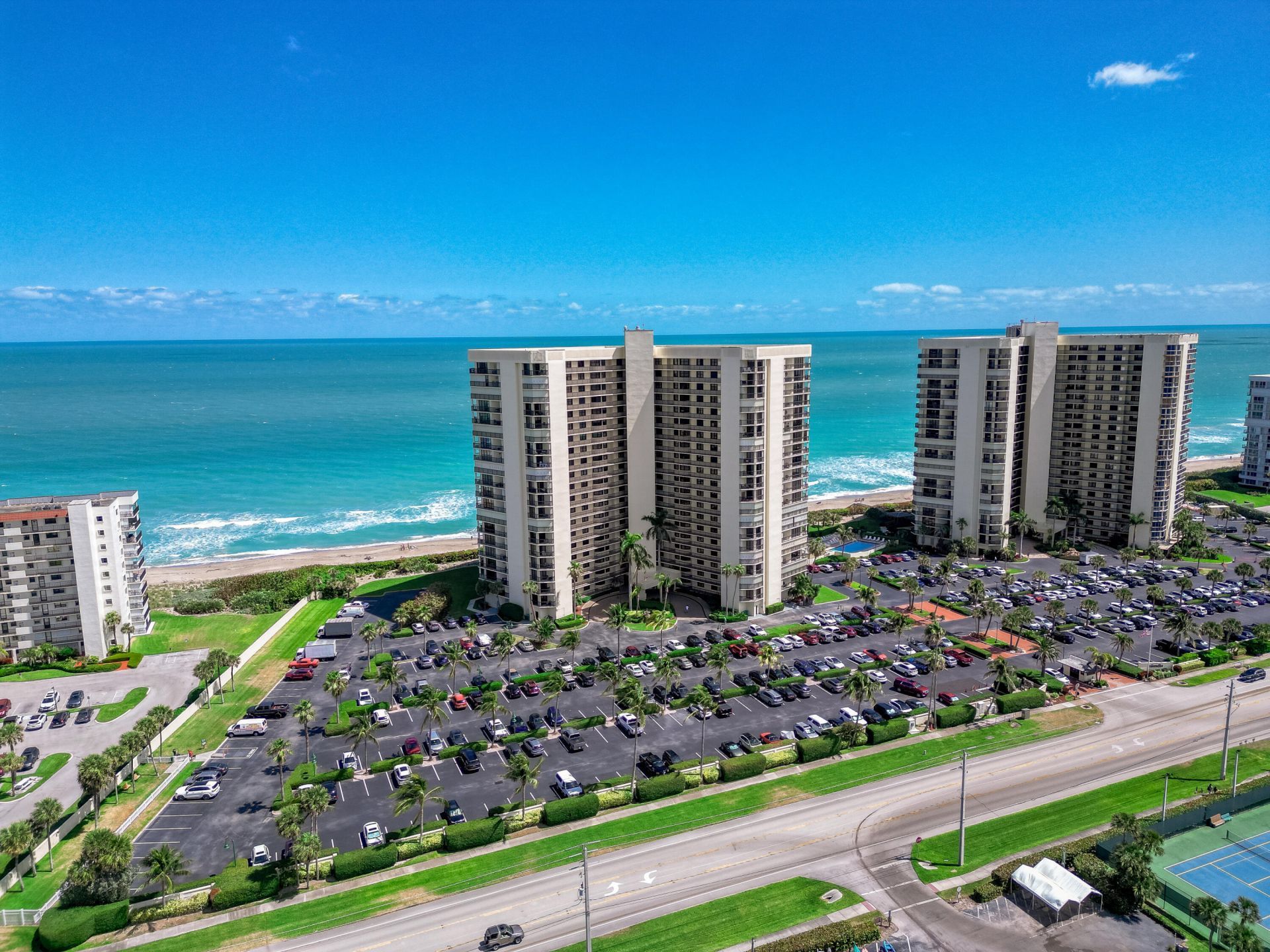 9500 S Ocean Drive, Unit 1208, Jensen Beach, FL 34957 Photo