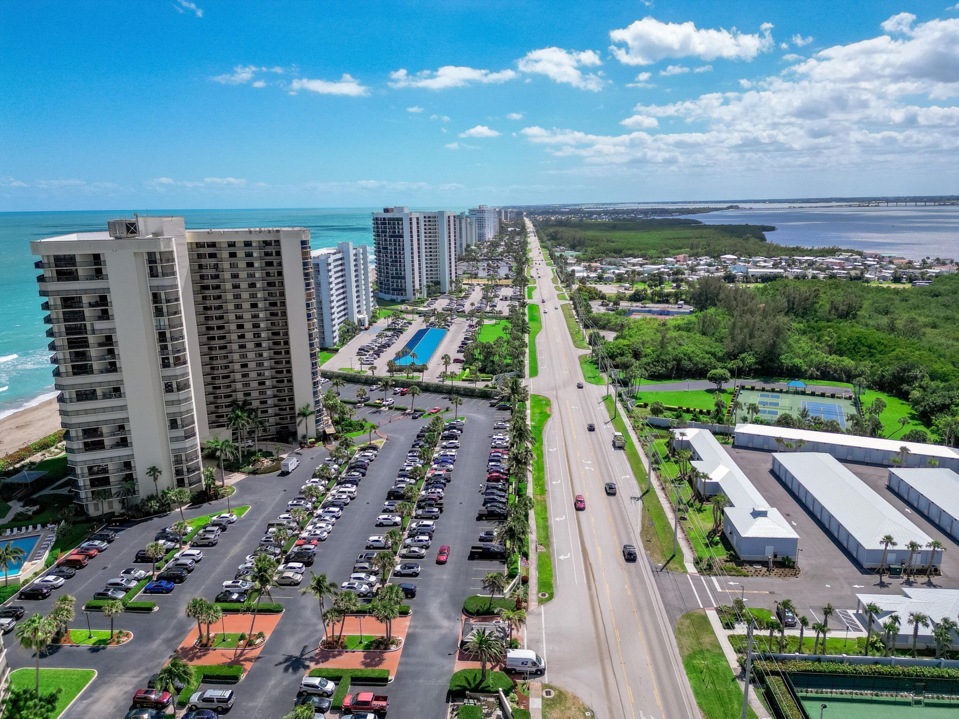 9500 S Ocean Drive, Unit 1208, Jensen Beach, FL 34957 Photo