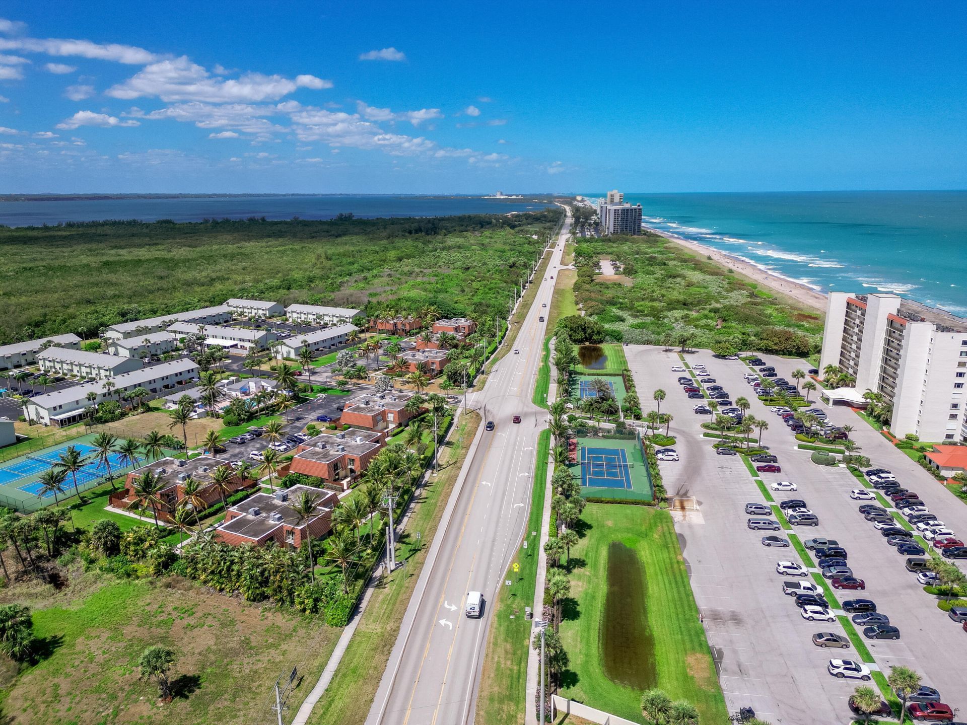 9500 S Ocean Drive, Unit 1208, Jensen Beach, FL 34957 Photo