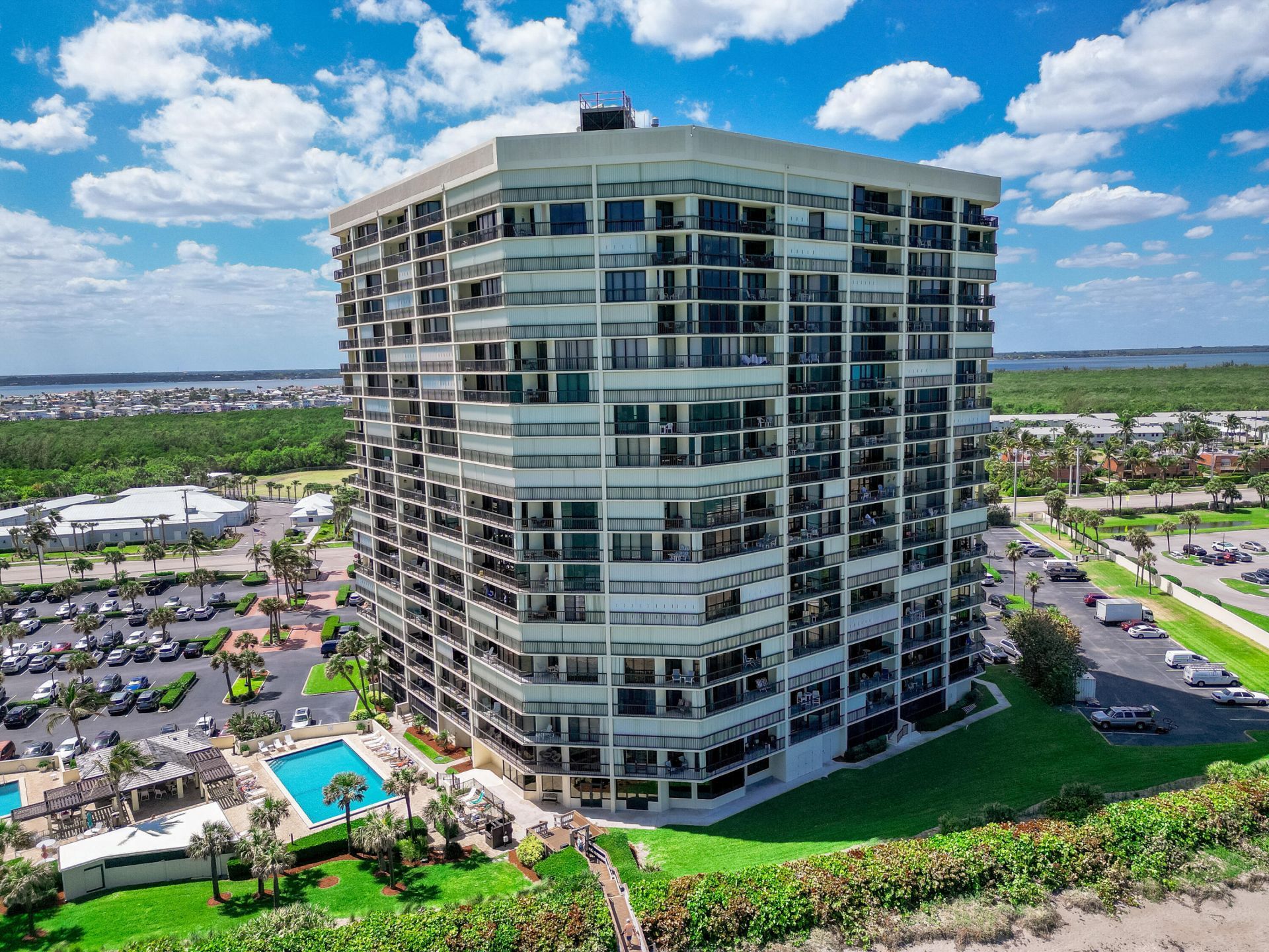 9500 S Ocean Drive, Unit 1208, Jensen Beach, FL 34957 Photo