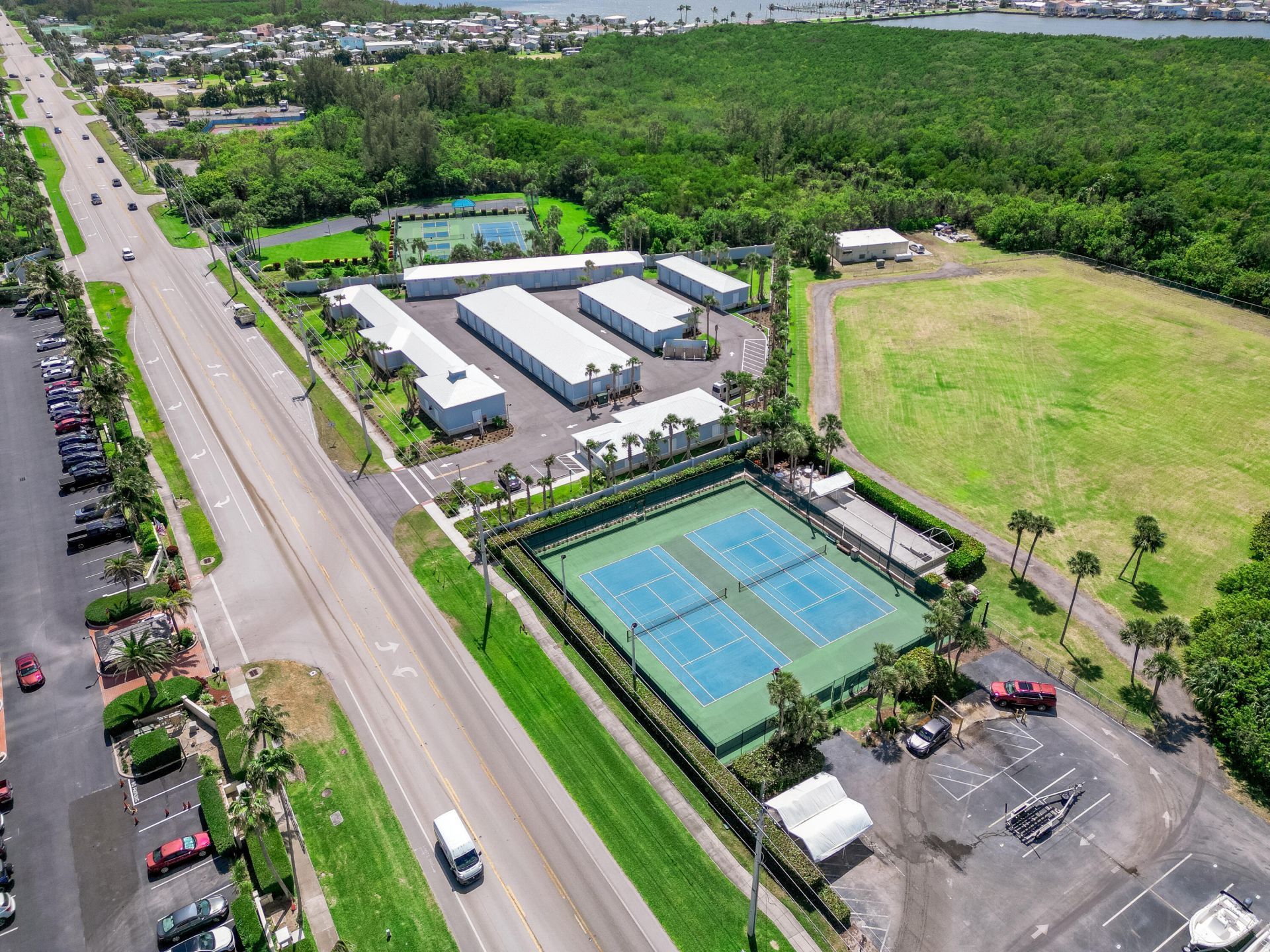 9500 S Ocean Drive, Unit 1208, Jensen Beach, FL 34957 Photo