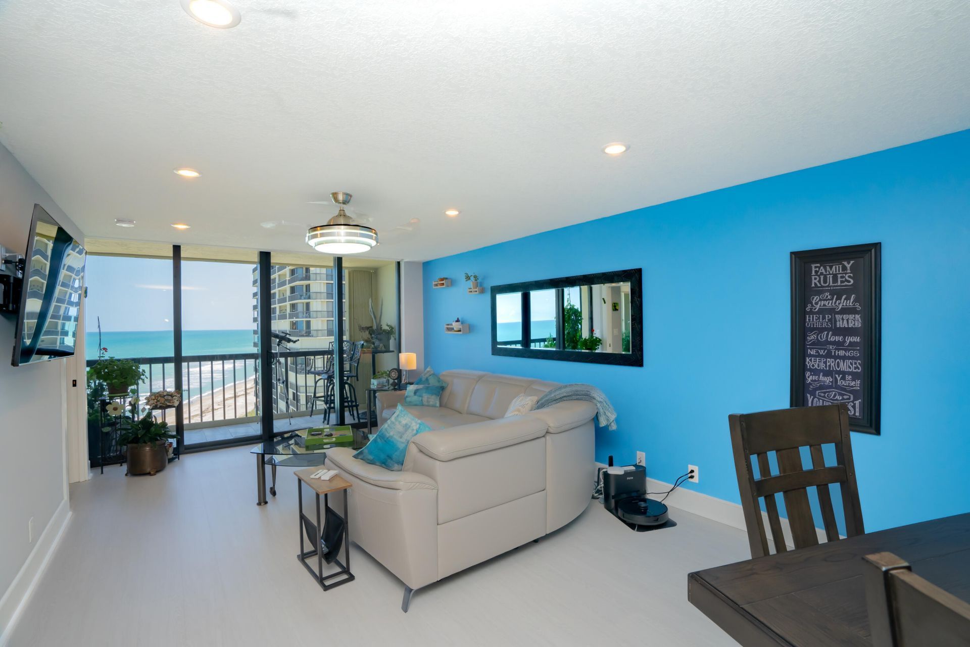 9500 S Ocean Drive, Unit 1208, Jensen Beach, FL 34957 Photo