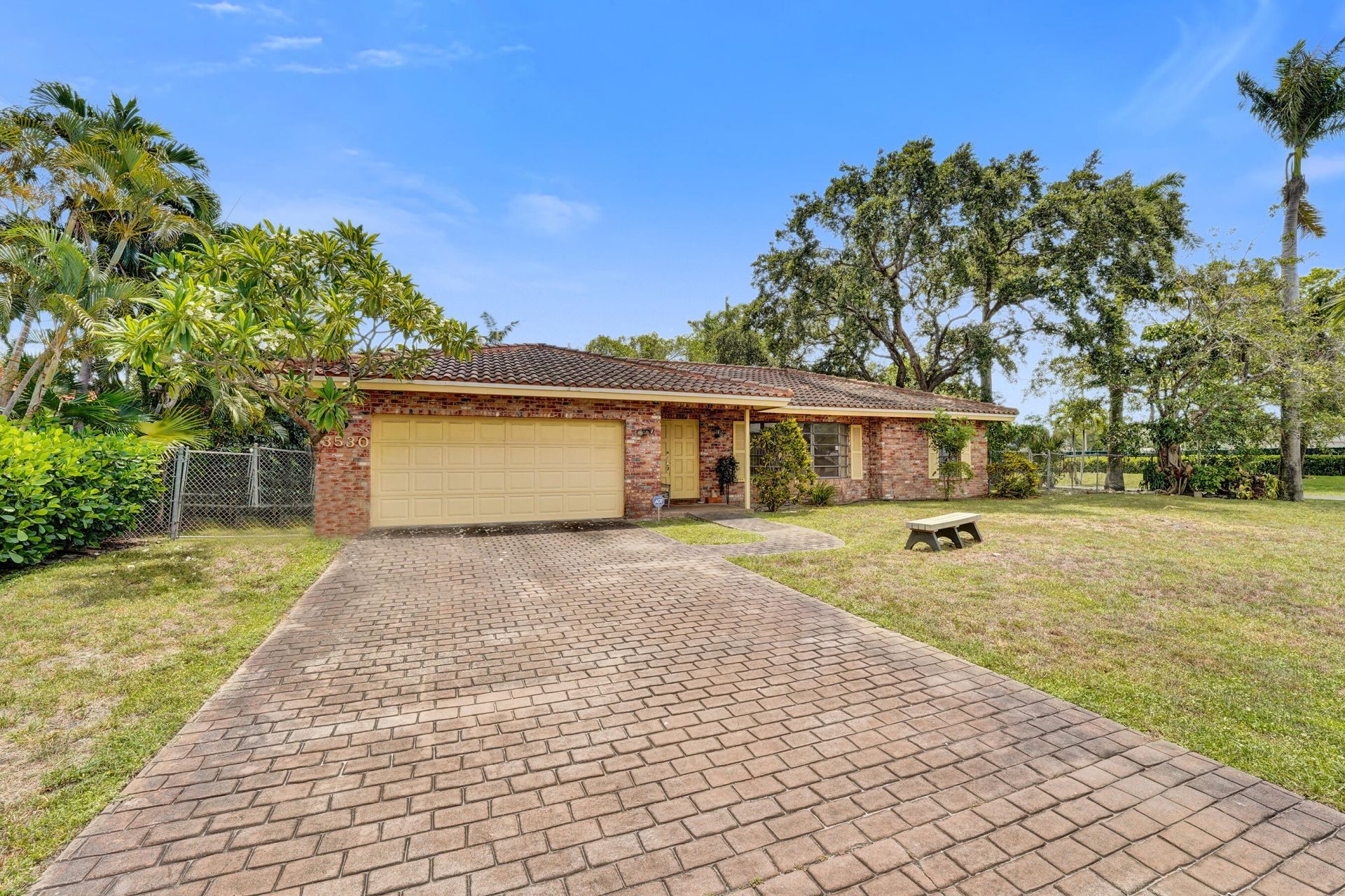 3530 NE 25th Terrace, Fort Lauderdale, FL 33308 Main Photo