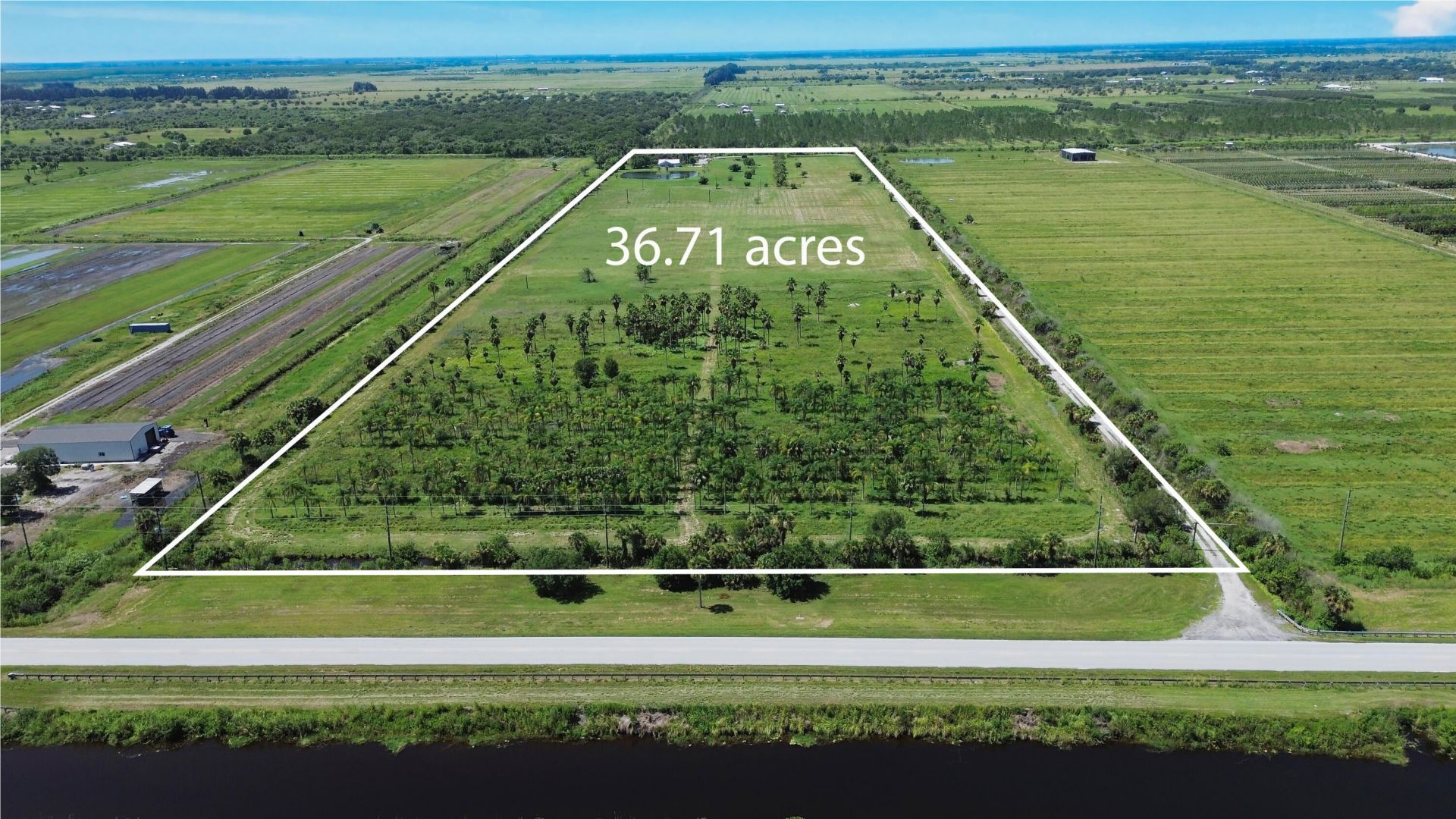 18601 Orange Avenue, Fort Pierce, FL 34945 Photo