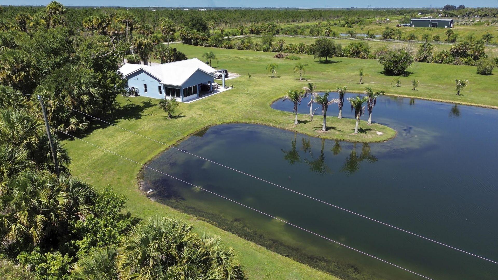 18601 Orange Avenue, Fort Pierce, FL 34945 Photo