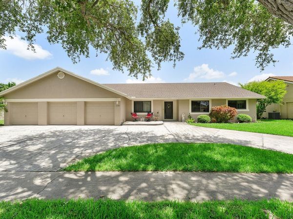 10349 SW 49th Manor, Cooper City, FL 33328