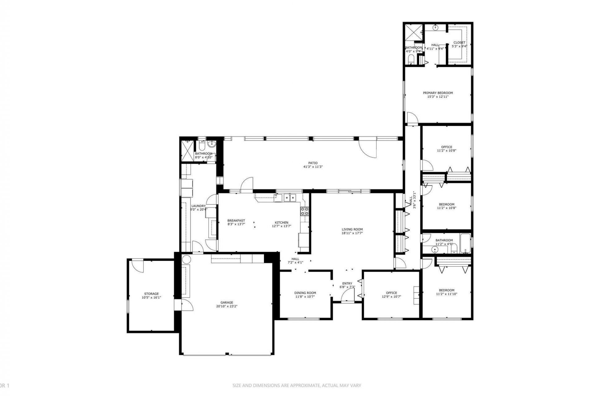 10349 SW 49th Manor, Cooper City, FL 33328 Photo