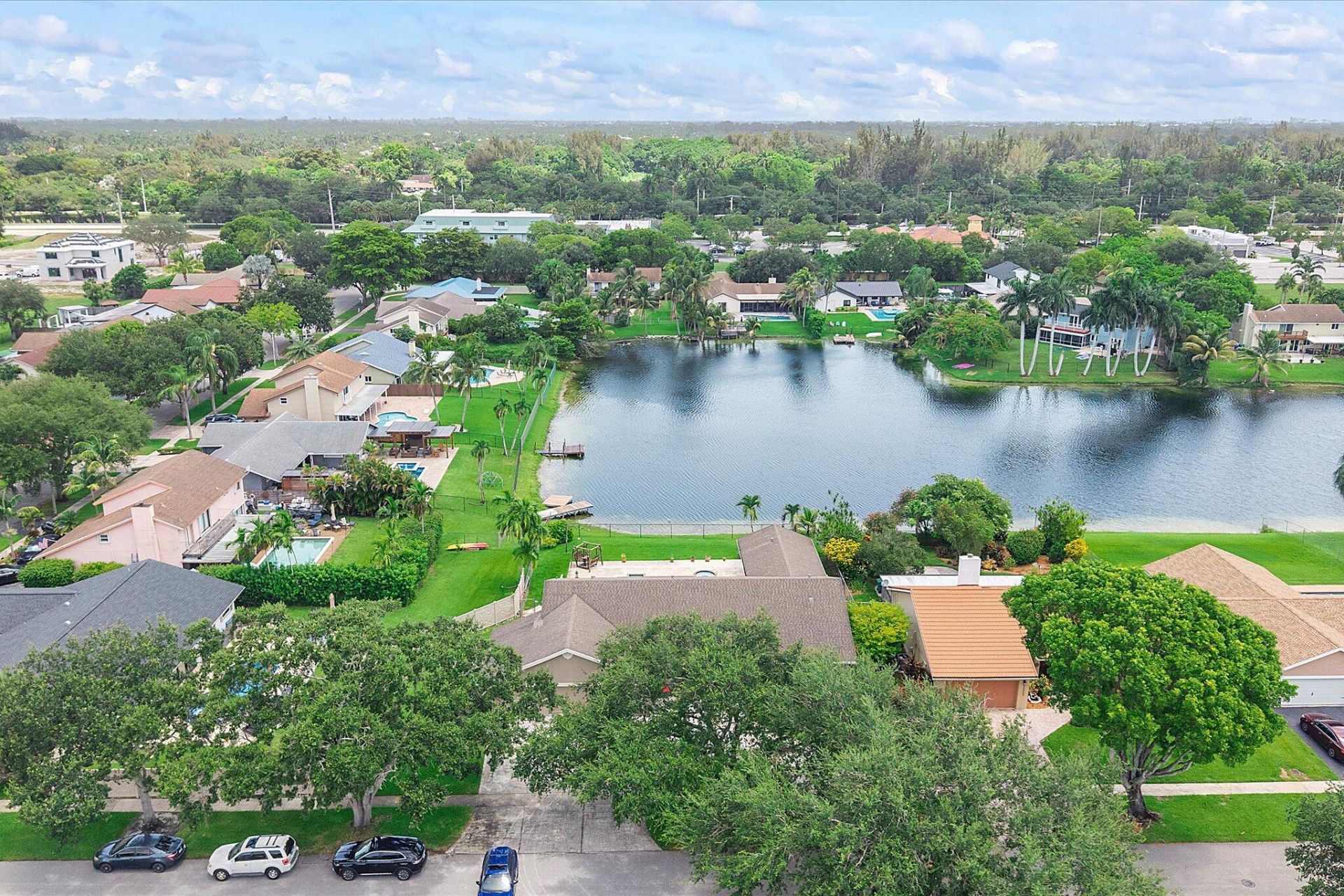 10349 SW 49th Manor, Cooper City, FL 33328 Photo
