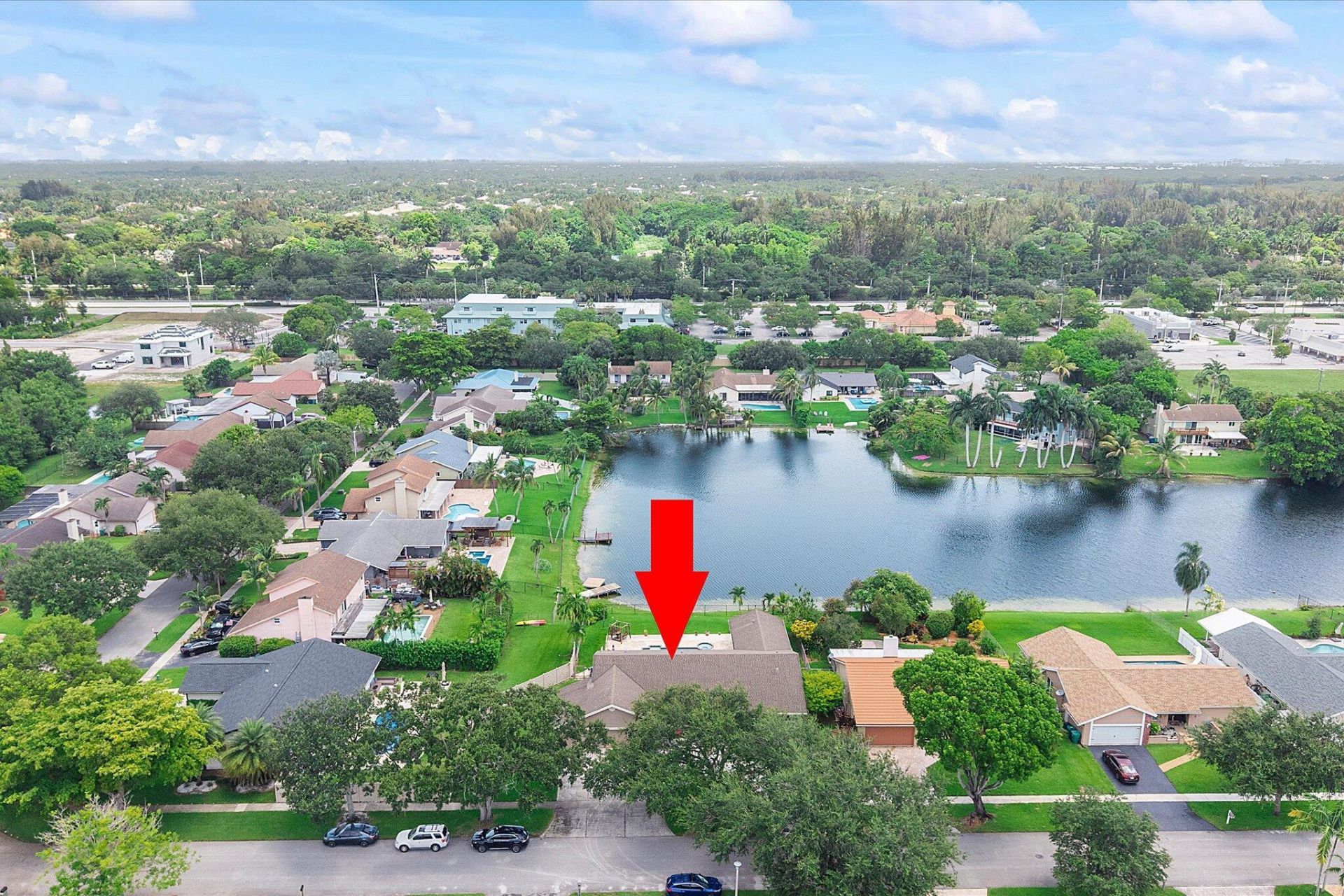 10349 SW 49th Manor, Cooper City, FL 33328 Photo