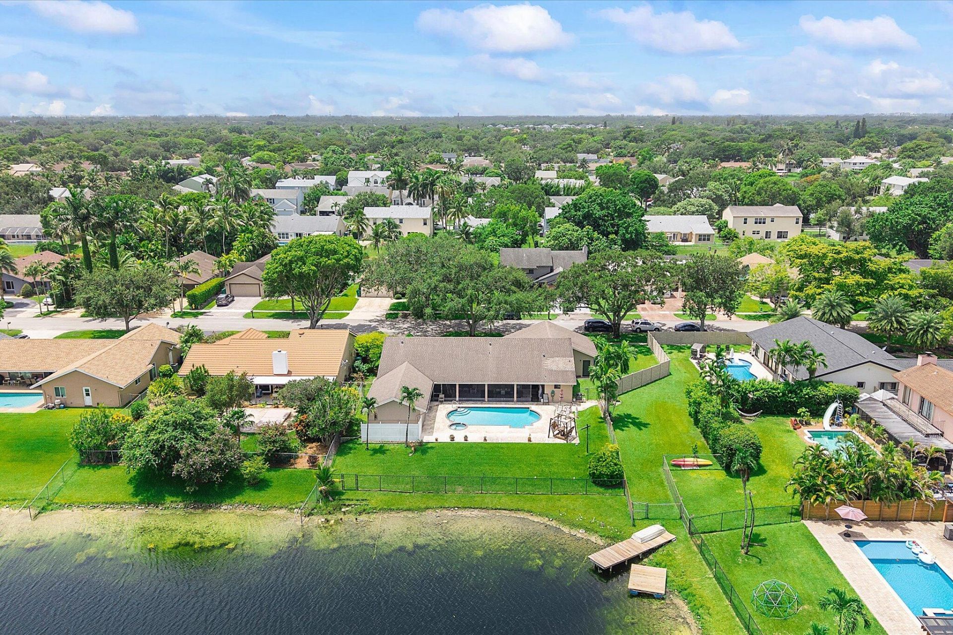 10349 SW 49th Manor, Cooper City, FL 33328 Photo
