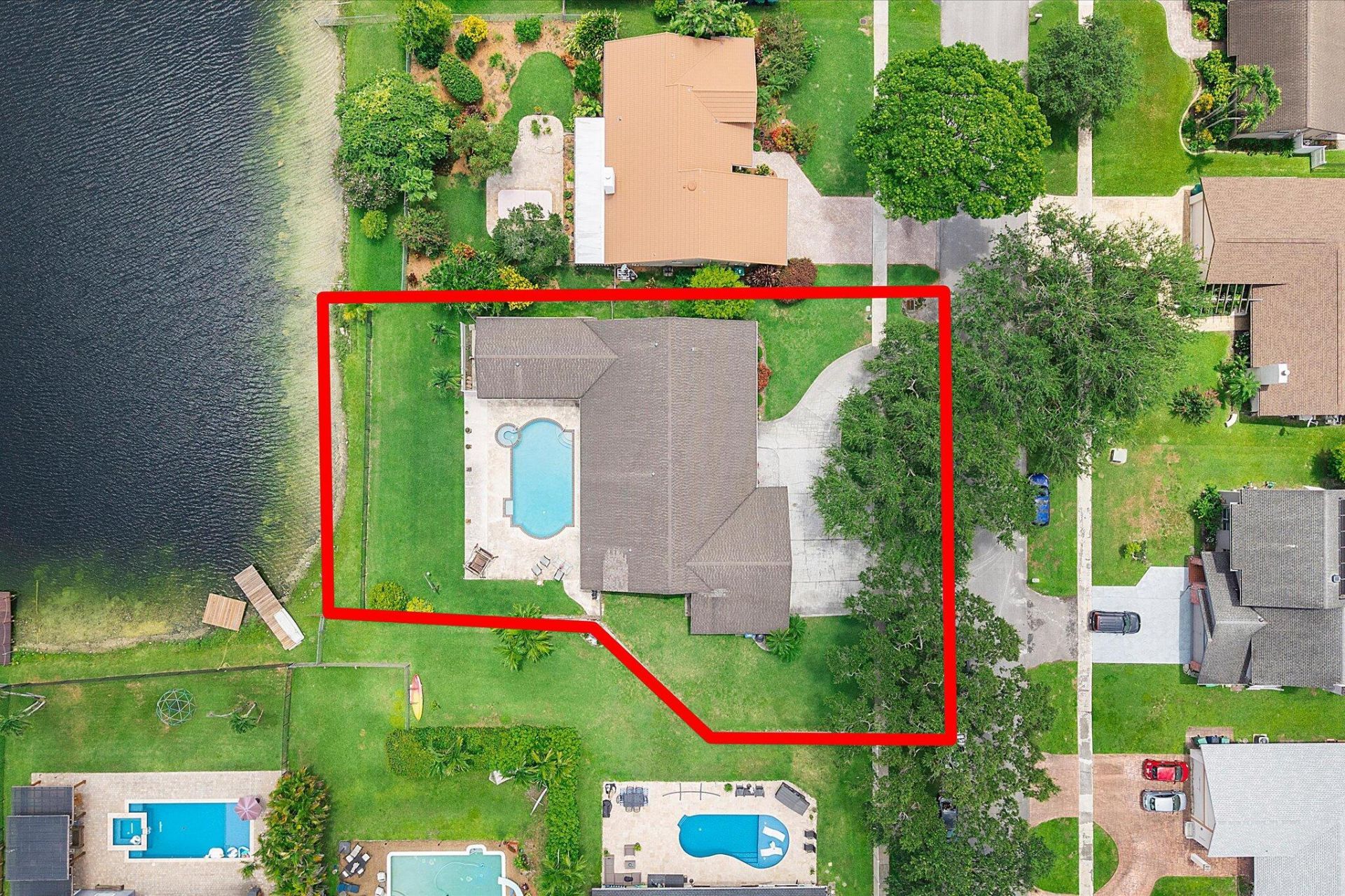 10349 SW 49th Manor, Cooper City, FL 33328 Photo