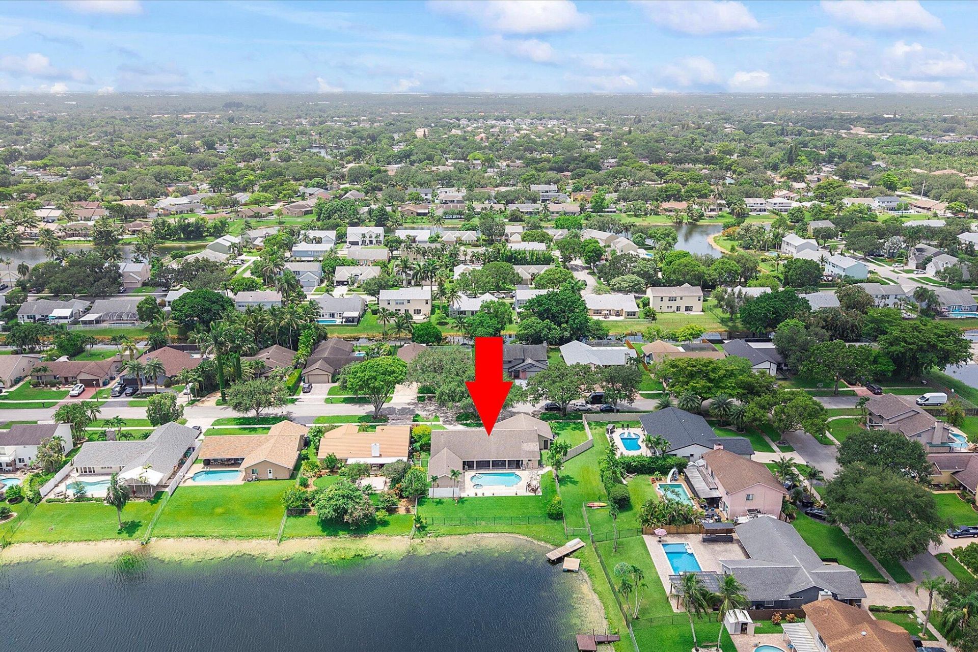 10349 SW 49th Manor, Cooper City, FL 33328 Photo