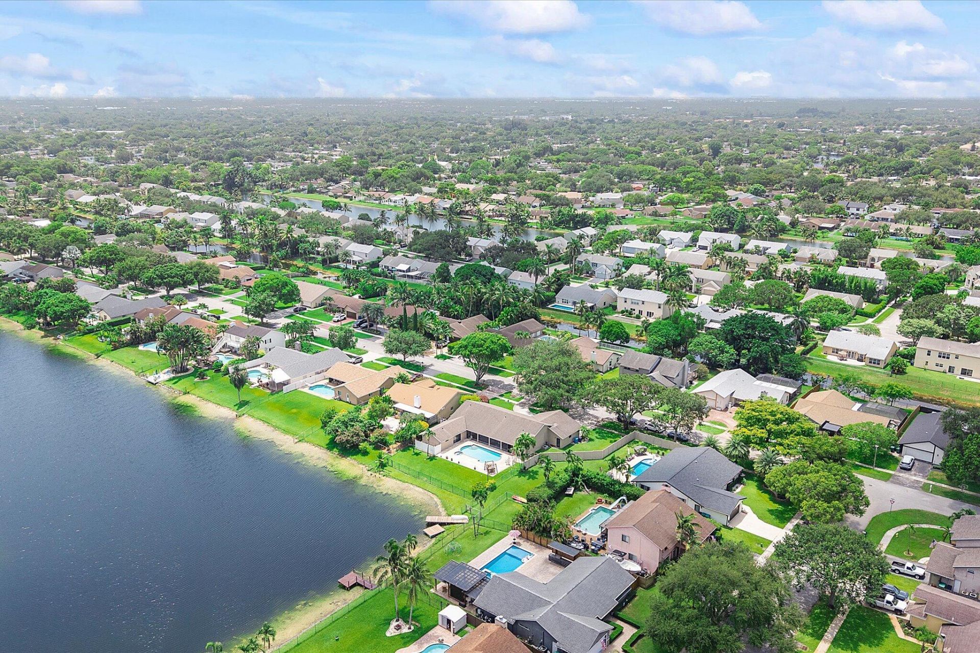 10349 SW 49th Manor, Cooper City, FL 33328 Photo