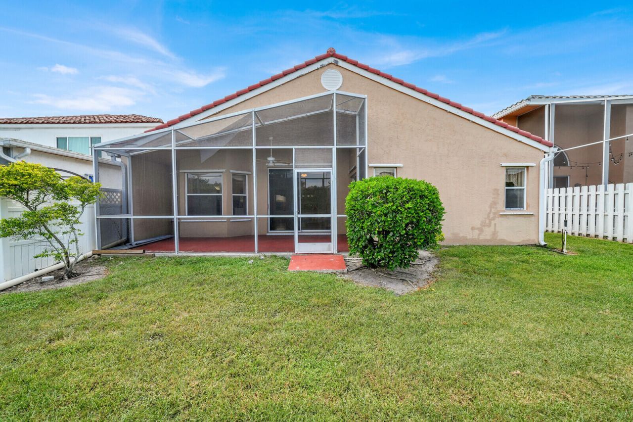 8799 Sonoma Lake Boulevard, Boca Raton, FL 33434 Photo