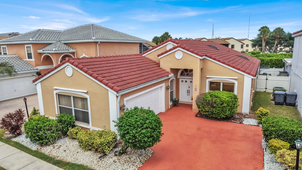8799 Sonoma Lake Boulevard, Boca Raton, FL 33434 Photo