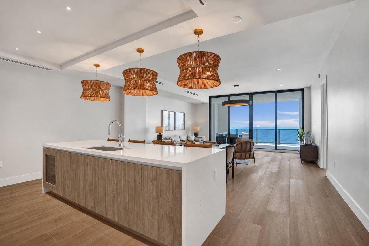 305 Briny Avenue, Unit 603, Pompano Beach, FL 33062 Photo