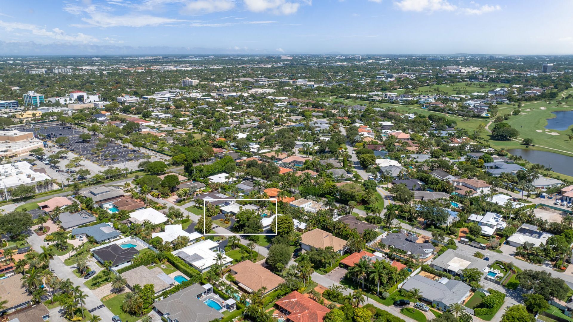 2625 NE 35th Street, Fort Lauderdale, FL 33306 Photo