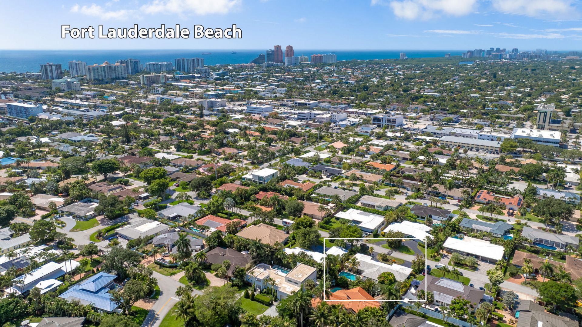 2625 NE 35th Street, Fort Lauderdale, FL 33306 Photo