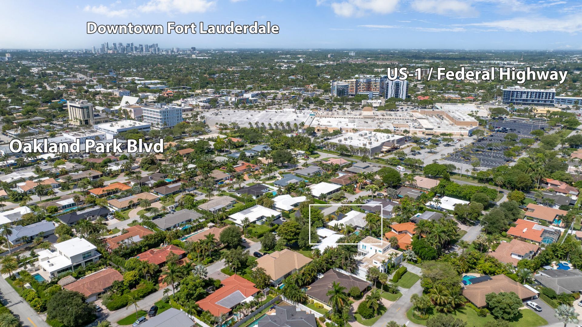 2625 NE 35th Street, Fort Lauderdale, FL 33306 Photo