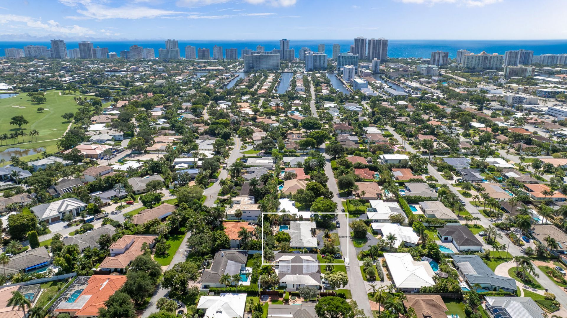 2625 NE 35th Street, Fort Lauderdale, FL 33306 Photo