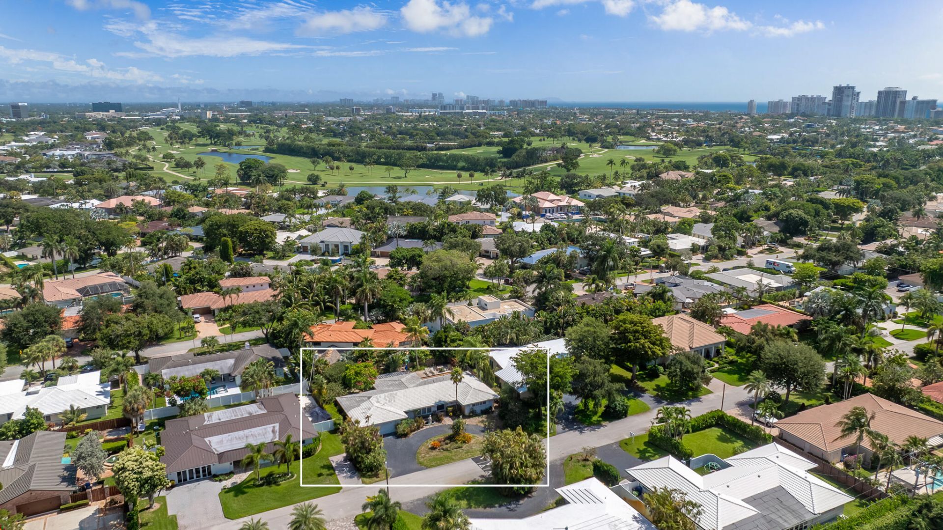 2625 NE 35th Street, Fort Lauderdale, FL 33306 Photo