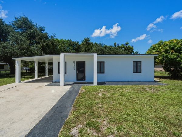 2405 NW 159th Road, Miami Gardens, FL 33054