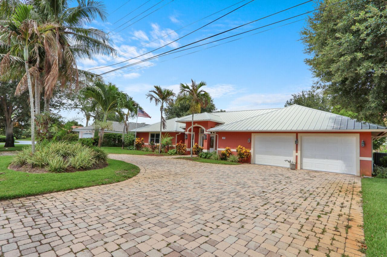 249 Fairway W, Tequesta, FL 33469 Photo