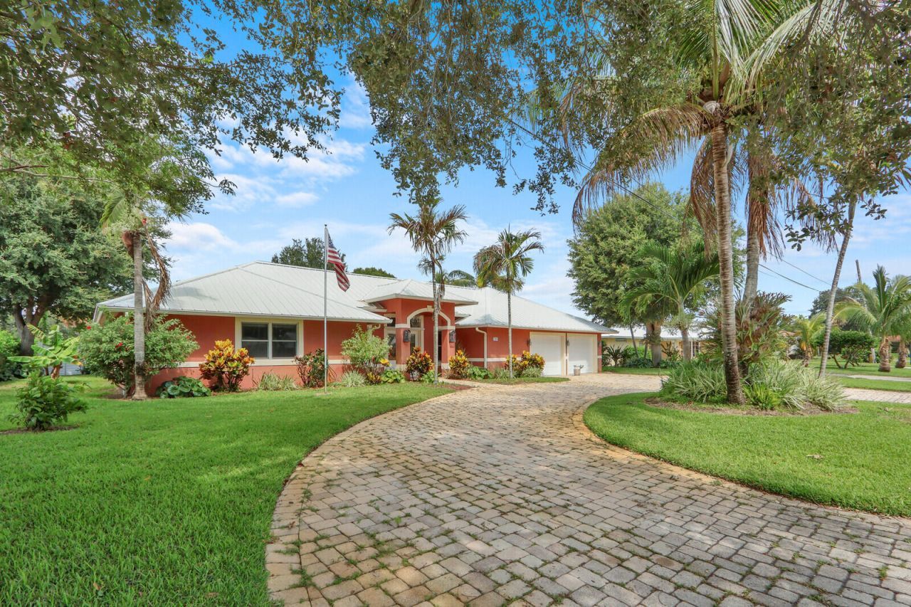 249 Fairway W, Tequesta, FL 33469 Photo
