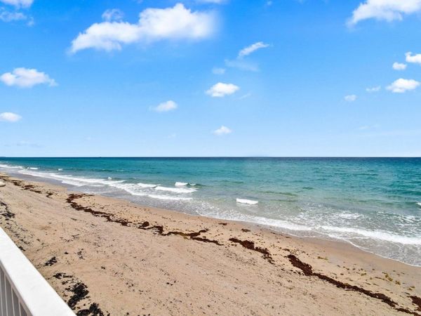 3546 S OCEAN Boulevard, Unit 527, South Palm Beach, FL 33480