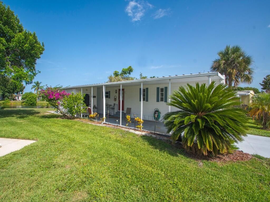 42 Village Lane, Jensen Beach, FL 34957 Photo