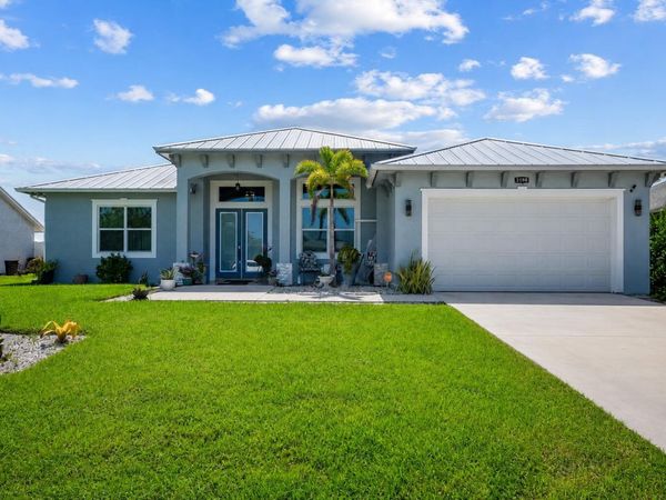 2198 SW ALMINAR Street, Port St. Lucie, FL 34953