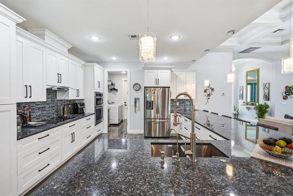 2198 SW Alminar Street, Port Saint Lucie, FL 34953 Photo