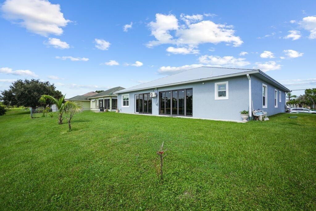 2198 SW Alminar Street, Port Saint Lucie, FL 34953 Photo